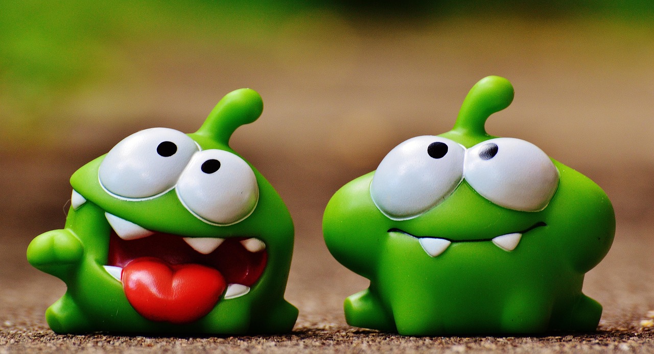 Services cut the rope, figure, fun, cute, mobile game, app